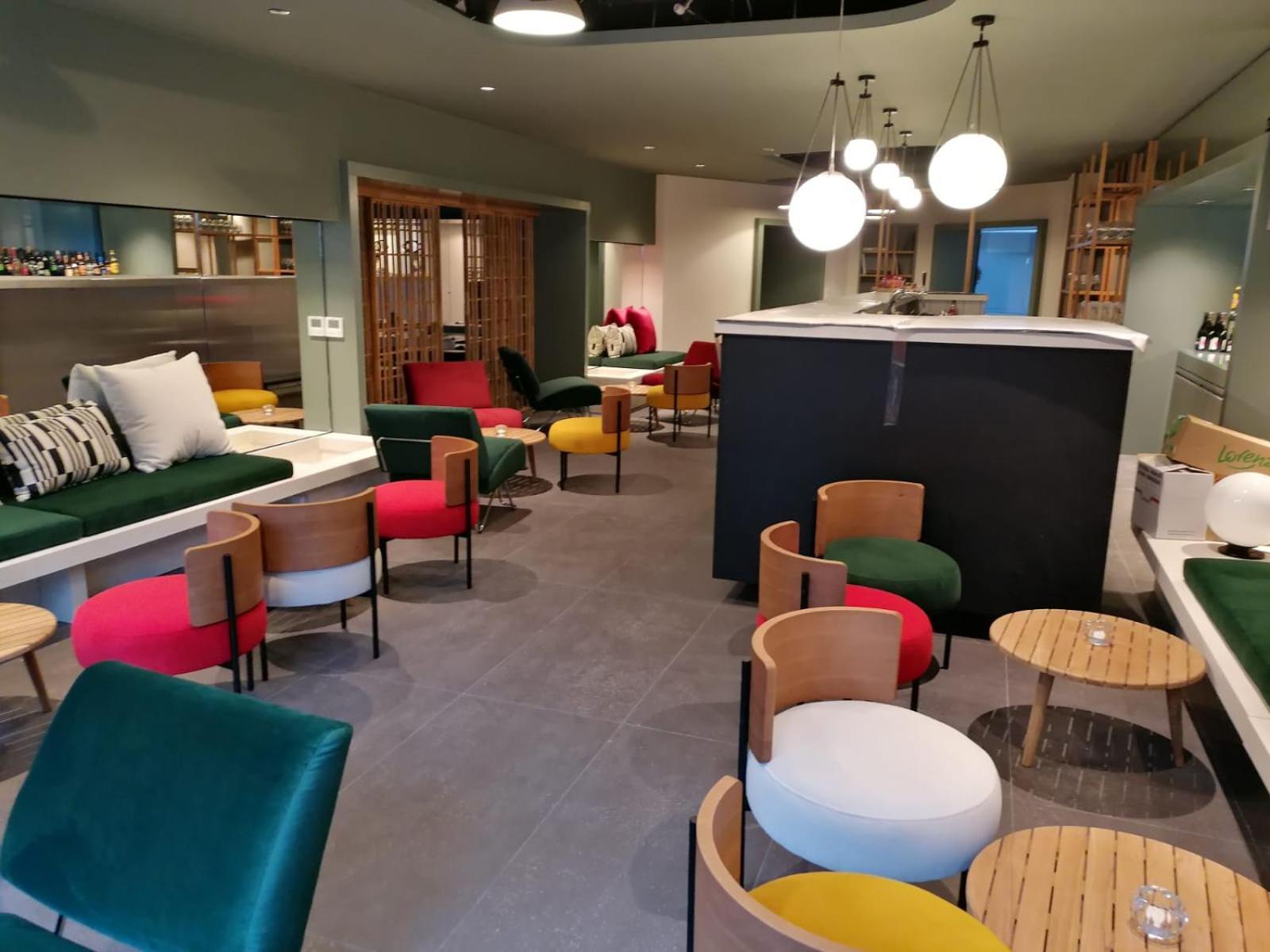 Hotel Gat Point Charlie 3*