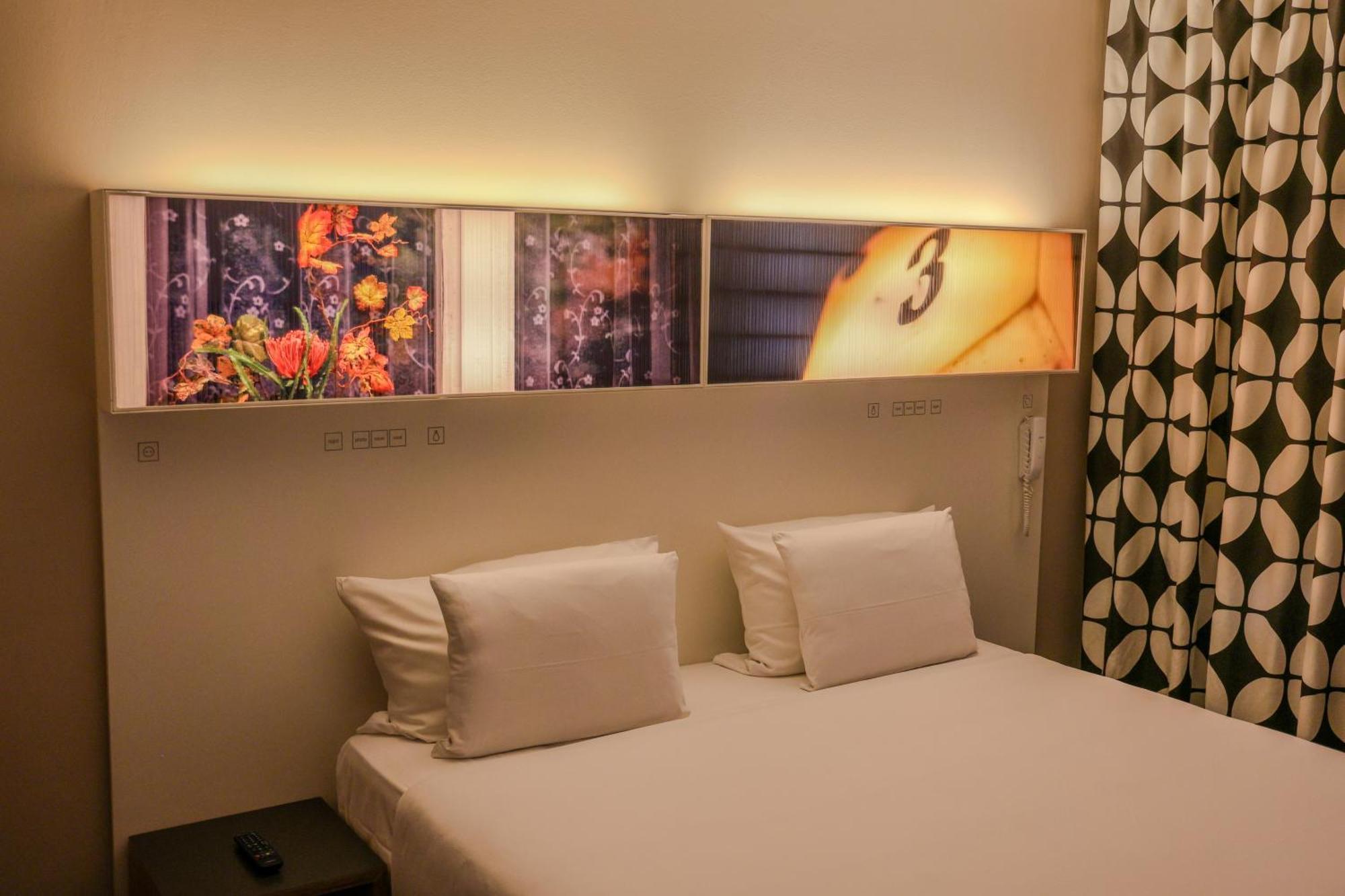 Gat Point Charlie Hotel Berlin