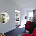 Hotel Gat Point Charlie