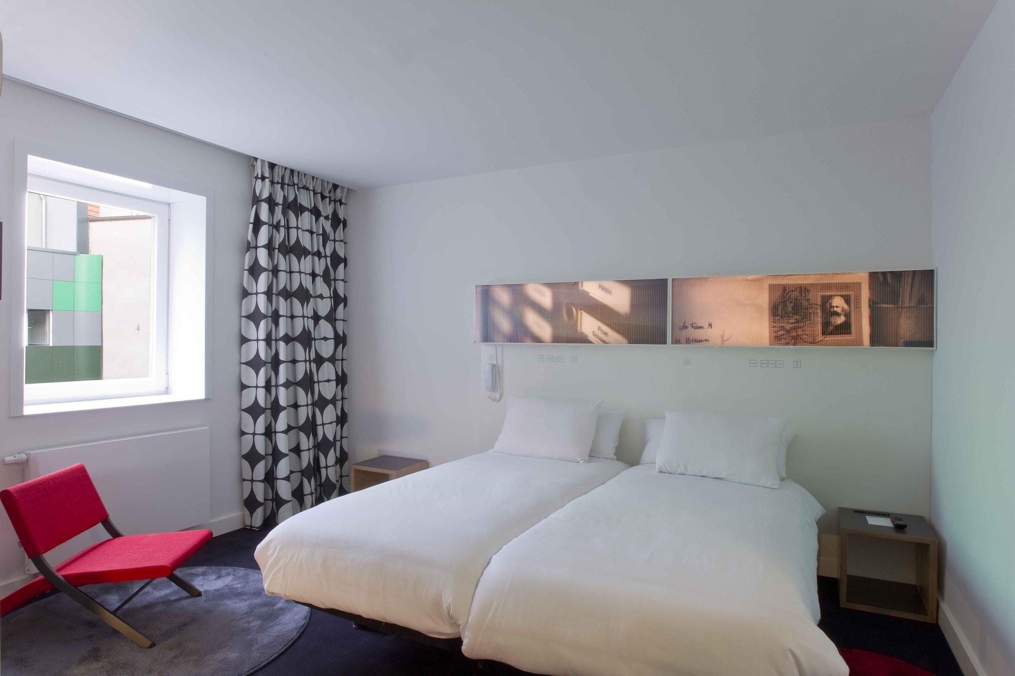 Gat Point Charlie 3* Berlino