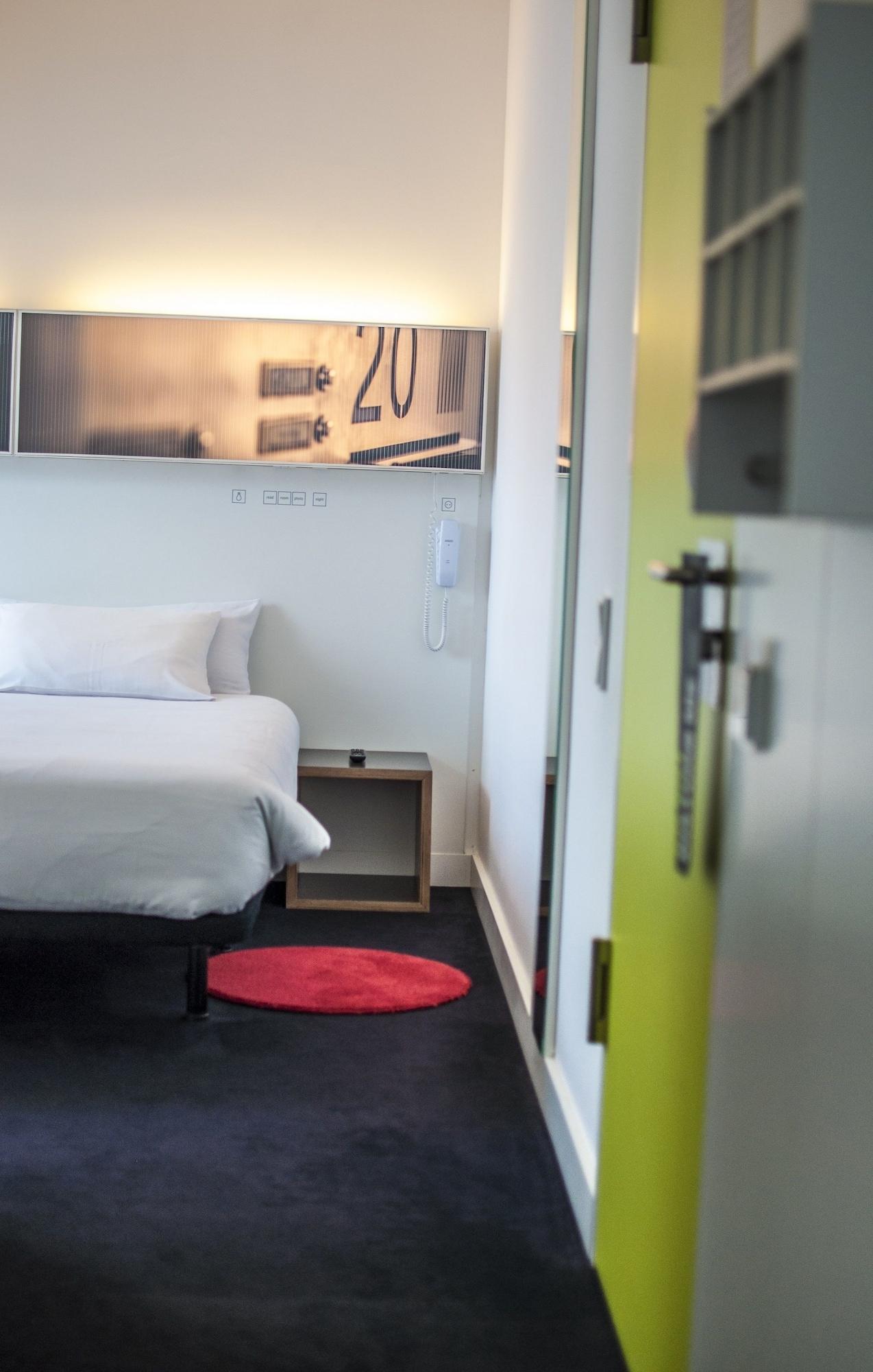 Gat Point Charlie 3* Berlino