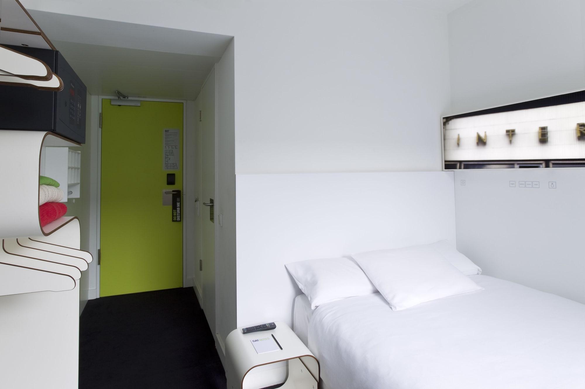 Hotel Gat Point Charlie Berlino