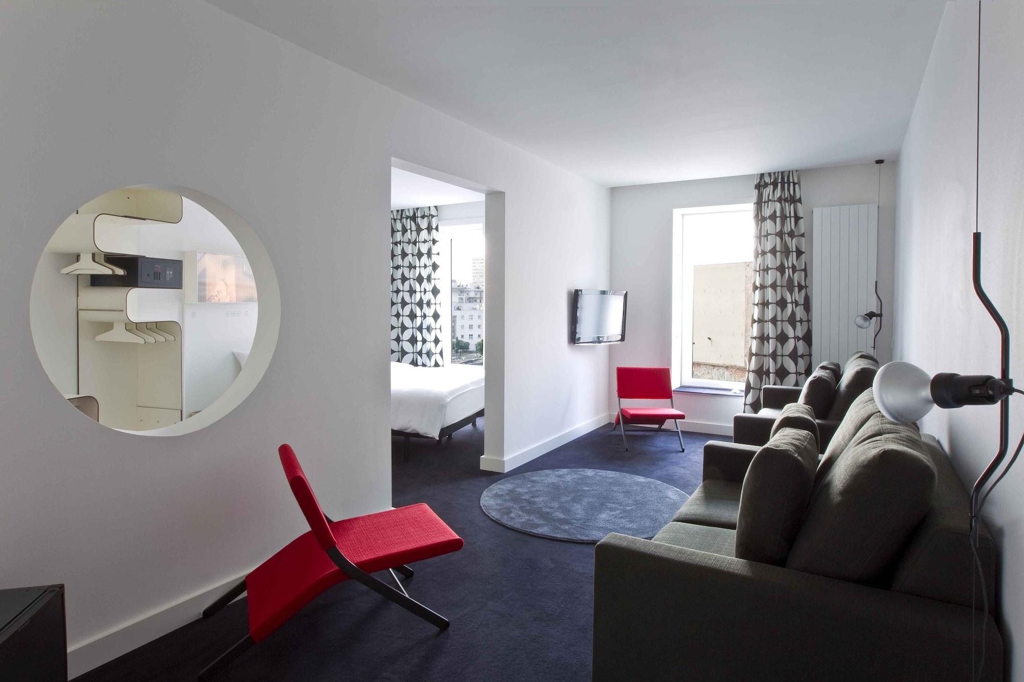 Gat Point Charlie 3* Berlino