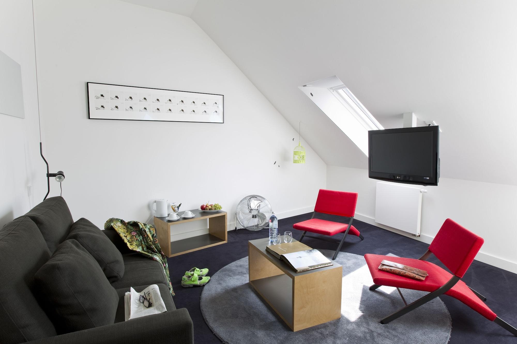 Gat Point Charlie 3* Berlino