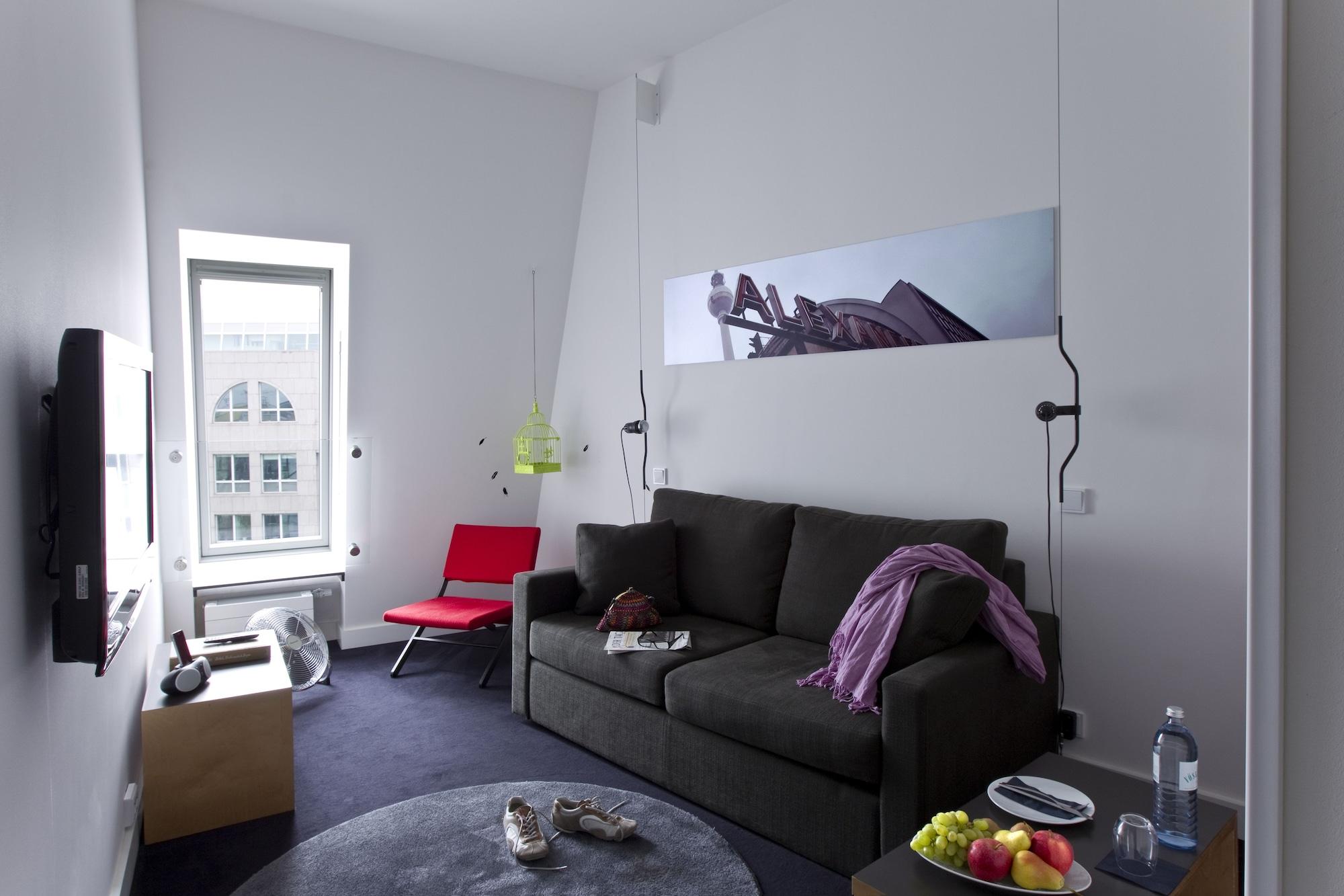 Gat Point Charlie Hotel