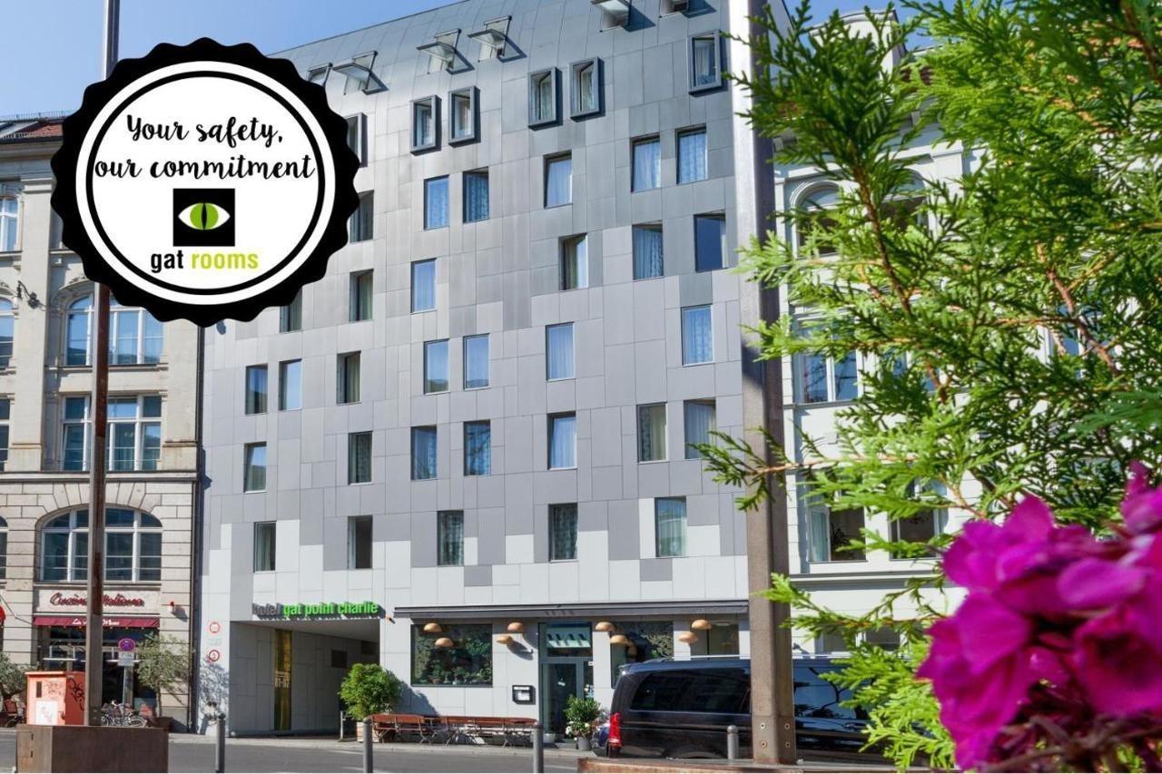 Hotel Gat Point Charlie 3*