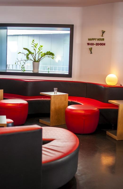 Hotel Gat Point Charlie 3*