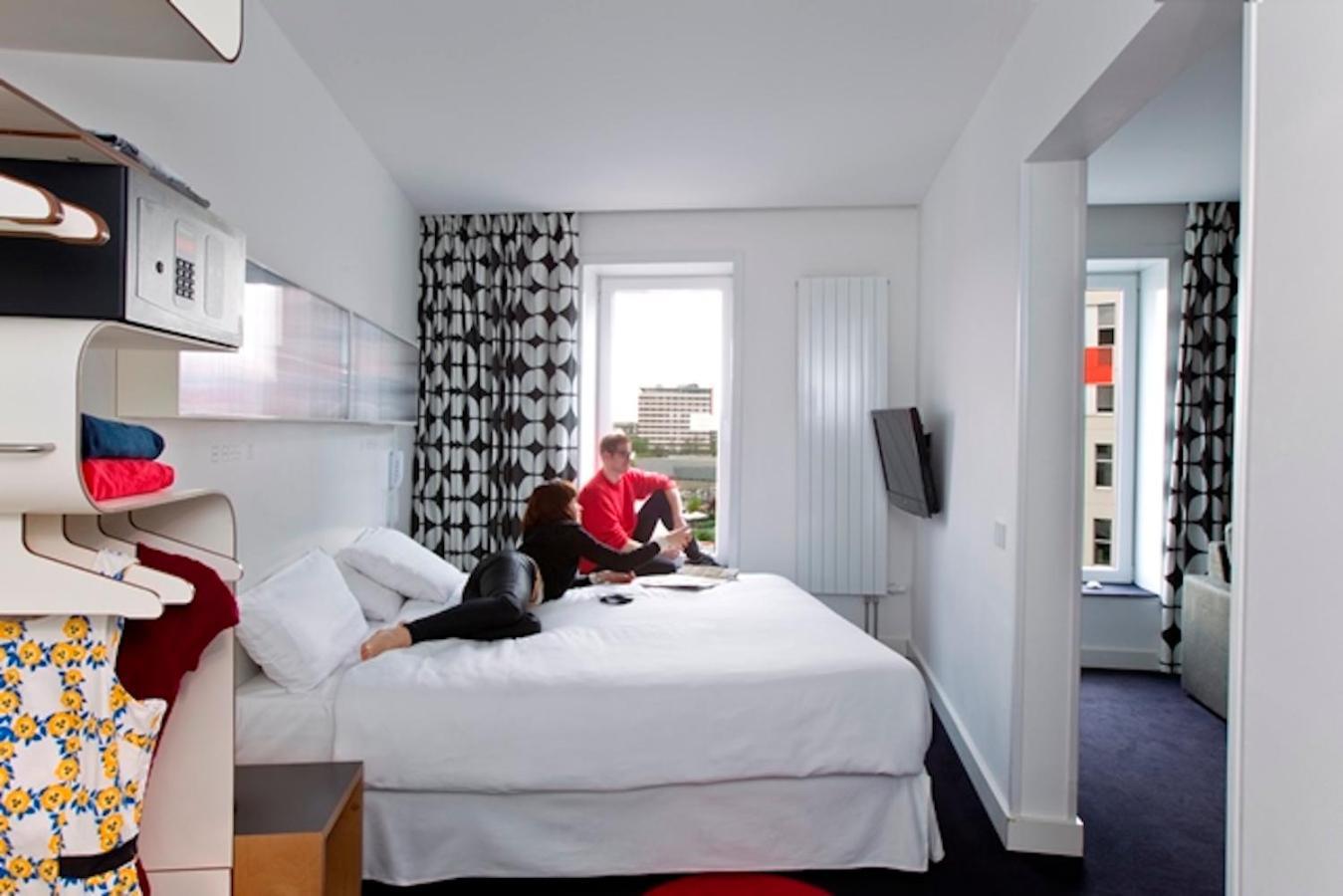 Hotel Gat Point Charlie Berlino
