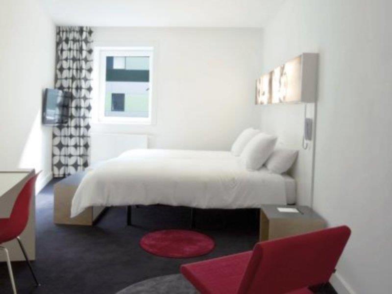 Hotel Gat Point Charlie 3*
