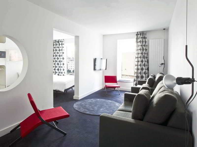 Hotel Gat Point Charlie