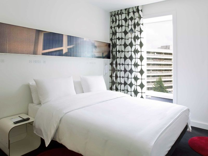 Hotel Gat Point Charlie Berlino