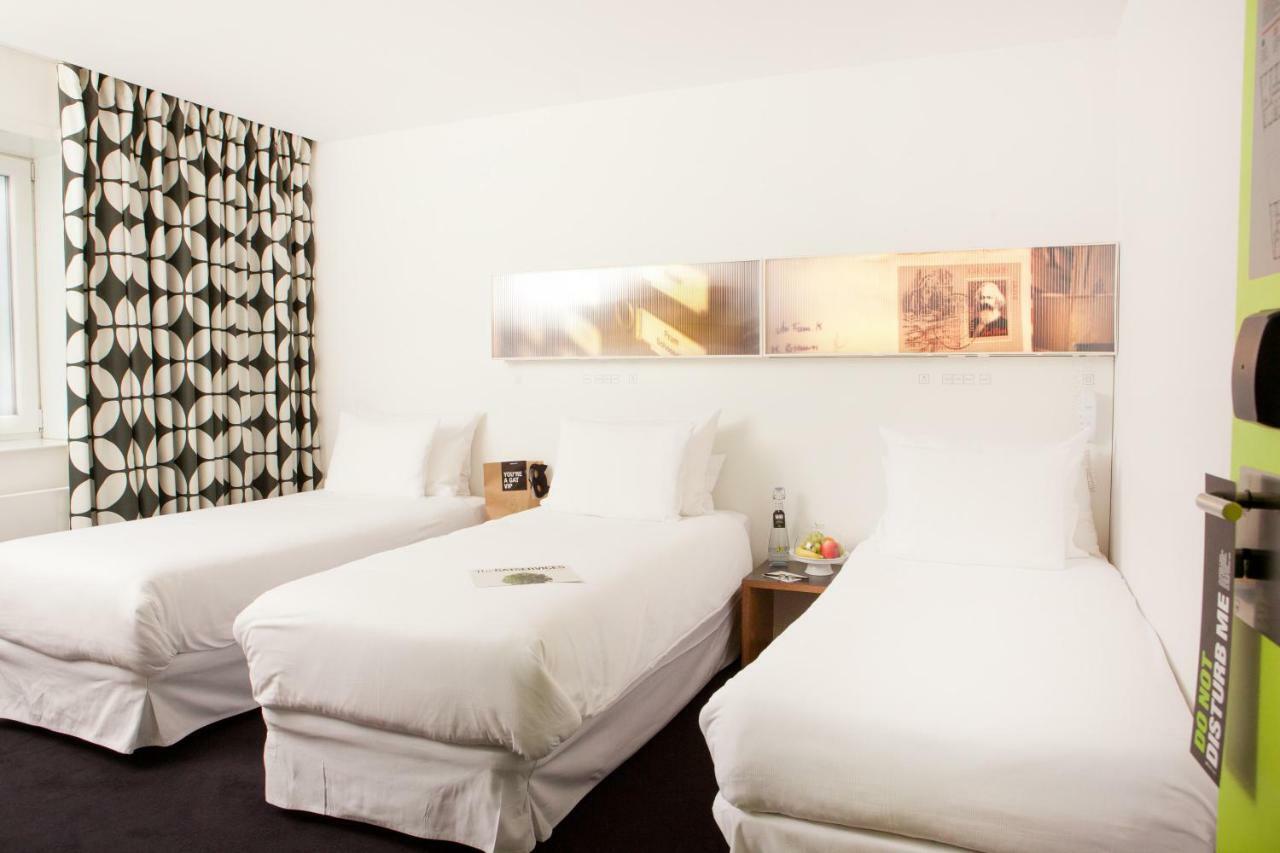Hotel Gat Point Charlie 3*