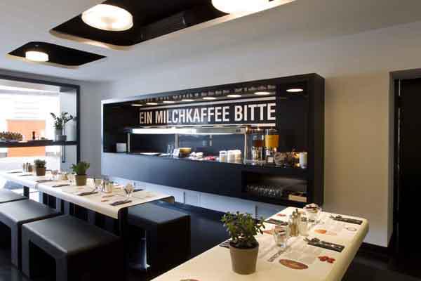 Gat Point Charlie Hotel